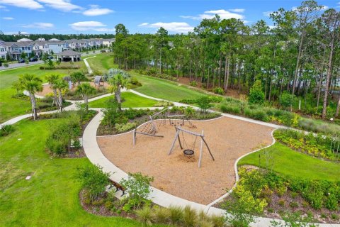 House in Winter Garden, Florida 5 bedrooms, 248.05 sq.m. № 1840149 - photo 28