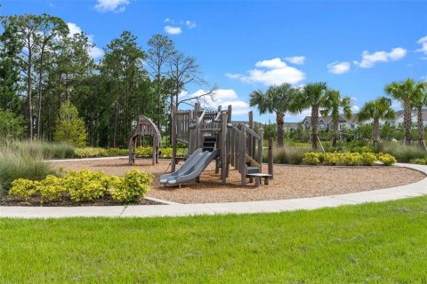 House in Winter Garden, Florida 5 bedrooms, 248.05 sq.m. № 1840149 - photo 30
