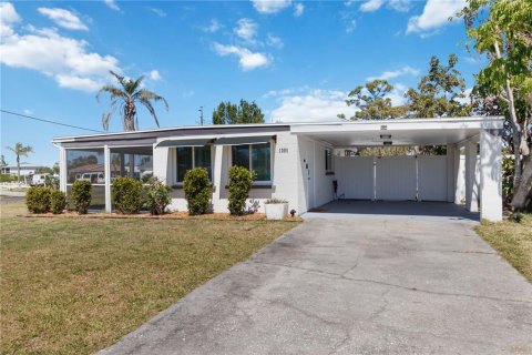 Villa ou maison à vendre à Englewood, Floride: 2 chambres, 76.92 m2 № 1564785 - photo 2