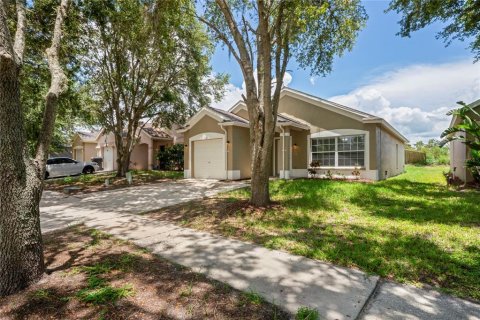Villa ou maison à vendre à Valrico, Floride: 3 chambres, 109.81 m2 № 1803076 - photo 25