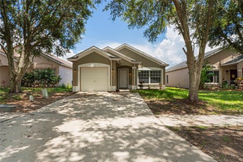 Villa ou maison à vendre à Valrico, Floride: 3 chambres, 109.81 m2 № 1803076 - photo 1