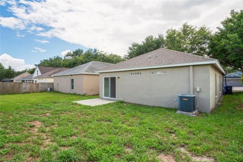 Villa ou maison à vendre à Valrico, Floride: 3 chambres, 109.81 m2 № 1803076 - photo 22