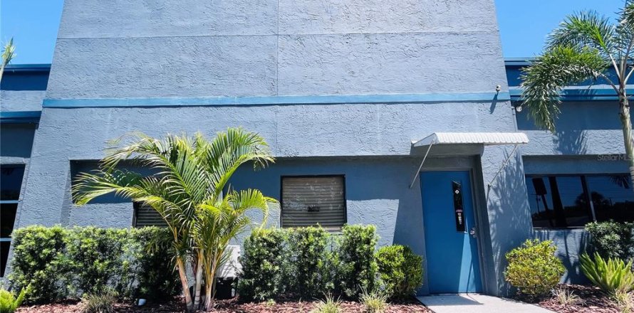 Immobilier commercial à Port Richey, Floride № 1648404