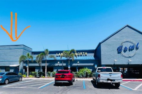 Immobilier commercial à louer à Port Richey, Floride № 1648404 - photo 5