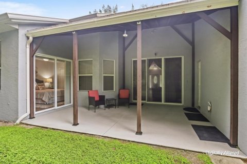 Villa ou maison à vendre à St. Lucie, Floride: 4 chambres, 192.12 m2 № 2401386 - photo 27
