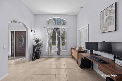 Villa ou maison à vendre à St. Lucie, Floride: 4 chambres, 192.12 m2 № 2401386 - photo 10