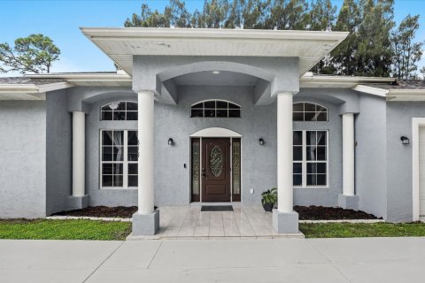 Villa ou maison à vendre à St. Lucie, Floride: 4 chambres, 192.12 m2 № 2401386 - photo 3
