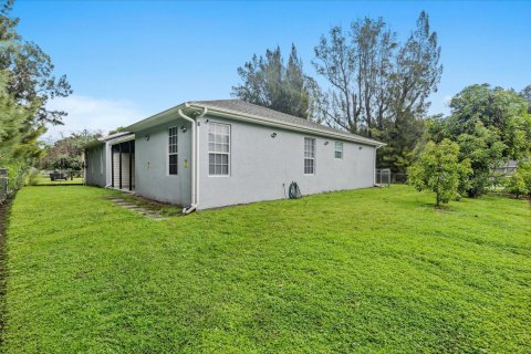 Villa ou maison à vendre à St. Lucie, Floride: 4 chambres, 192.12 m2 № 2401386 - photo 28