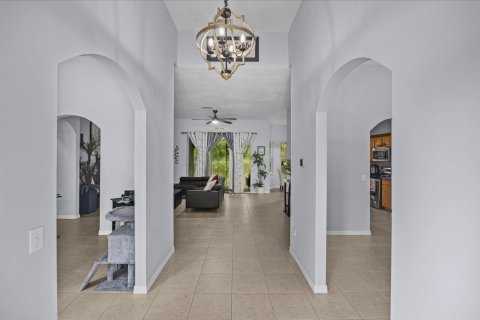 Villa ou maison à vendre à St. Lucie, Floride: 4 chambres, 192.12 m2 № 2401386 - photo 4