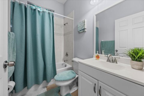 Villa ou maison à vendre à St. Lucie, Floride: 4 chambres, 192.12 m2 № 2401386 - photo 20