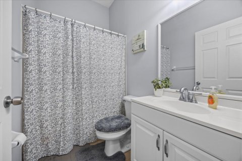 Villa ou maison à vendre à St. Lucie, Floride: 4 chambres, 192.12 m2 № 2401386 - photo 23