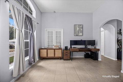Villa ou maison à vendre à St. Lucie, Floride: 4 chambres, 192.12 m2 № 2401386 - photo 8