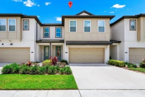 Townhouse in Davenport, Florida 3 bedrooms, 201.97 sq.m. № 1723512 - photo 1