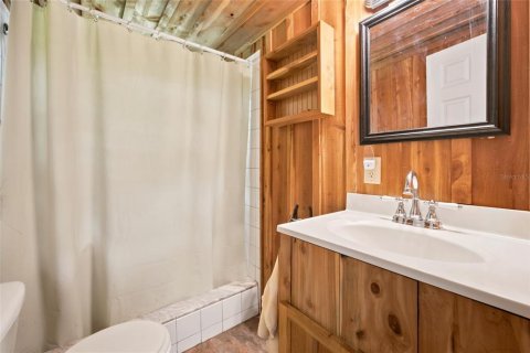 Купить виллу или дом в Уматилла, Флорида 9 комнат, 111.48м2, № 2147425 - фото 18