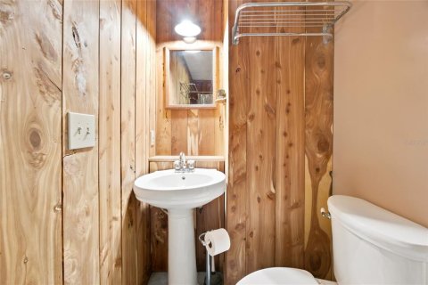 Купить виллу или дом в Уматилла, Флорида 9 комнат, 111.48м2, № 2147425 - фото 14