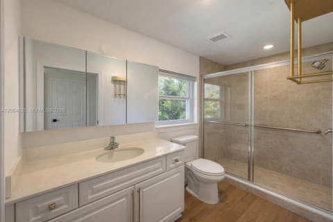 House in West Palm Beach, Florida 2 bedrooms, 111.48 sq.m. № 2068748 - photo 10