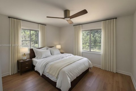 House in West Palm Beach, Florida 2 bedrooms, 111.48 sq.m. № 2068748 - photo 12