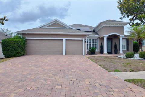 Casa en alquiler en Spring Hill, Florida, 4 dormitorios, 201.97 m2 № 1688120 - foto 1