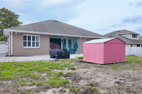 Casa en alquiler en Spring Hill, Florida, 4 dormitorios, 201.97 m2 № 1688120 - foto 27