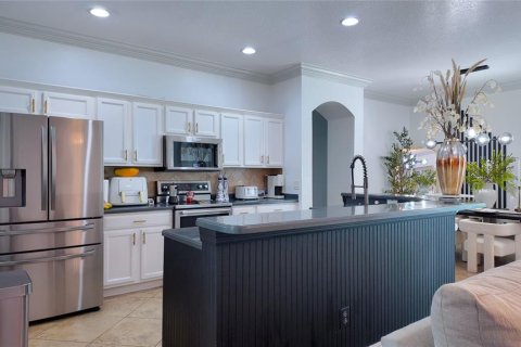 Casa en alquiler en Spring Hill, Florida, 4 dormitorios, 201.97 m2 № 1688120 - foto 8