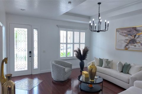 Casa en alquiler en Spring Hill, Florida, 4 dormitorios, 201.97 m2 № 1688120 - foto 5