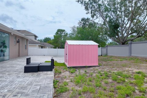 Casa en alquiler en Spring Hill, Florida, 4 dormitorios, 201.97 m2 № 1688120 - foto 26