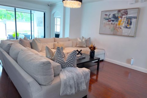 Casa en alquiler en Spring Hill, Florida, 4 dormitorios, 201.97 m2 № 1688120 - foto 22
