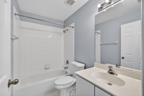 Touwnhouse à vendre à Jupiter, Floride: 2 chambres, 114.55 m2 № 2249560 - photo 26