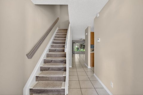 Touwnhouse à vendre à Jupiter, Floride: 2 chambres, 114.55 m2 № 2249560 - photo 12