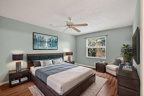 Touwnhouse à vendre à Jupiter, Floride: 2 chambres, 114.55 m2 № 2249560 - photo 14