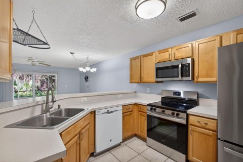 Touwnhouse à vendre à Jupiter, Floride: 2 chambres, 114.55 m2 № 2249560 - photo 11