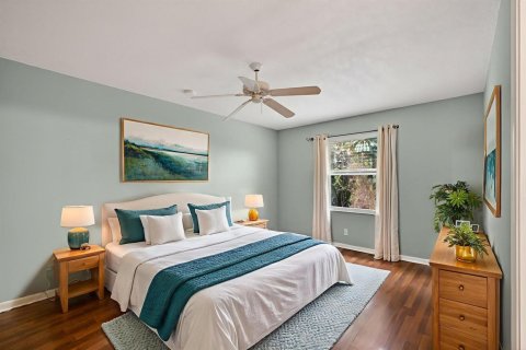 Touwnhouse à vendre à Jupiter, Floride: 2 chambres, 114.55 m2 № 2249560 - photo 19