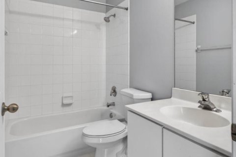Touwnhouse à vendre à Jupiter, Floride: 2 chambres, 114.55 m2 № 2249560 - photo 25