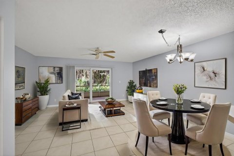 Touwnhouse à vendre à Jupiter, Floride: 2 chambres, 114.55 m2 № 2249560 - photo 3