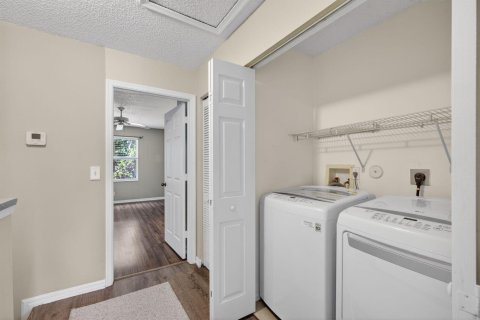 Touwnhouse à vendre à Jupiter, Floride: 2 chambres, 114.55 m2 № 2249560 - photo 27