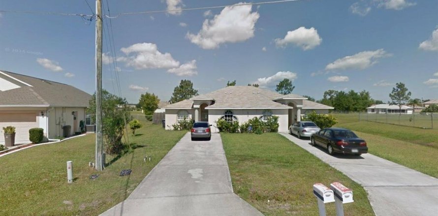 Appartement à Kissimmee, Floride 4 chambres, 157.93 m2 № 1788118