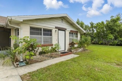 Casa en alquiler en Lakeland, Florida, 2 dormitorios, 110 m2 № 1883931 - foto 4