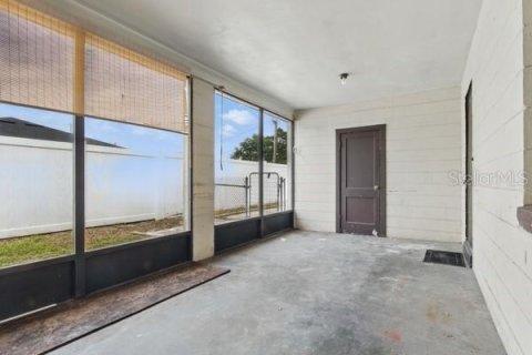 Casa en alquiler en Lakeland, Florida, 2 dormitorios, 110 m2 № 1883931 - foto 20