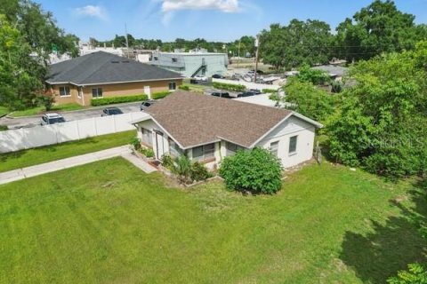 Casa en alquiler en Lakeland, Florida, 2 dormitorios, 110 m2 № 1883931 - foto 25