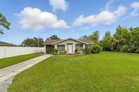 Casa en alquiler en Lakeland, Florida, 2 dormitorios, 110 m2 № 1883931 - foto 2