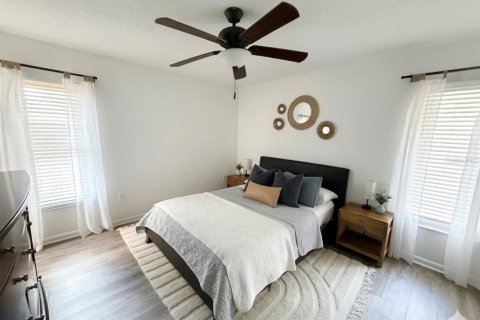 Купить виллу или дом в Сарасота, Флорида 8 комнат, 125.6м2, № 2106240 - фото 18