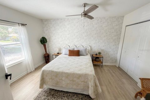 Купить виллу или дом в Сарасота, Флорида 8 комнат, 125.6м2, № 2106240 - фото 23