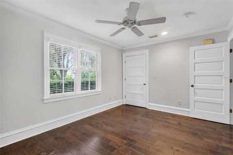 House in Gainesville, Florida 3 bedrooms, 124.49 sq.m. № 2222022 - photo 21