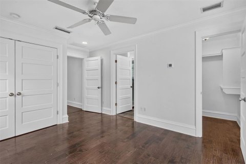 House in Gainesville, Florida 3 bedrooms, 124.49 sq.m. № 2222022 - photo 22