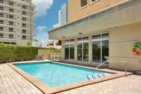 Copropriété à louer à Miami, Floride: 2 chambres, 115.29 m2 № 1968936 - photo 7