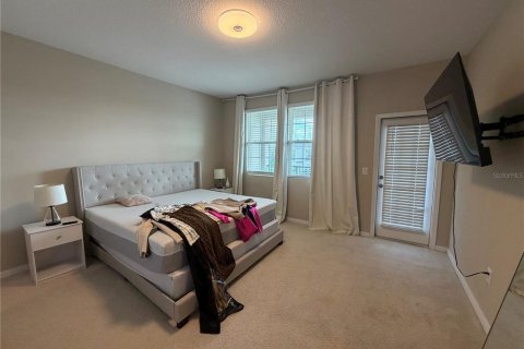 Touwnhouse à vendre à Winter Garden, Floride: 3 chambres, 159.05 m2 № 2155760 - photo 10
