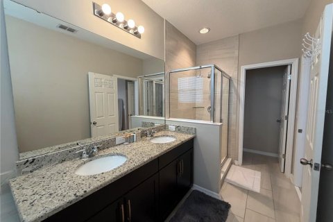 Touwnhouse à vendre à Winter Garden, Floride: 3 chambres, 159.05 m2 № 2155760 - photo 12
