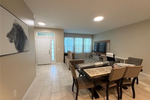Touwnhouse à vendre à Winter Garden, Floride: 3 chambres, 159.05 m2 № 2155760 - photo 7