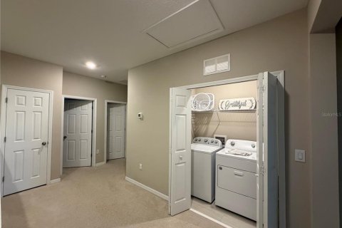 Touwnhouse à vendre à Winter Garden, Floride: 3 chambres, 159.05 m2 № 2155760 - photo 9