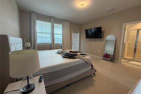 Touwnhouse à vendre à Winter Garden, Floride: 3 chambres, 159.05 m2 № 2155760 - photo 15